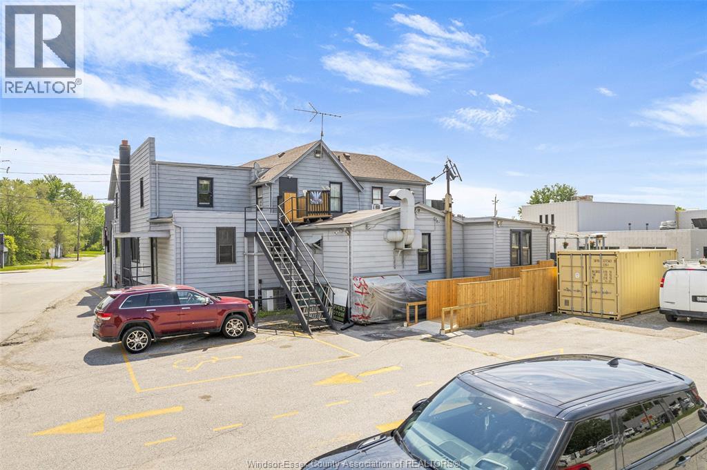 410 Front Road, Lasalle, ON