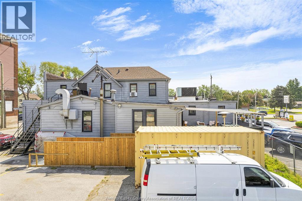 410 Front Road, Lasalle, ON