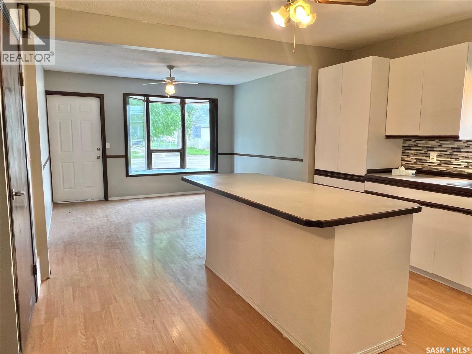 211 2Nd Avenue S, Melfort, SK - Indoor Photo Showing Other Room