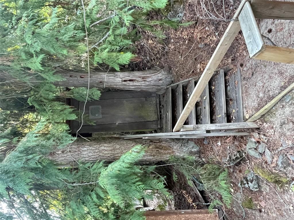 4255 Justin Road, Eagle Bay, BC - Outdoor