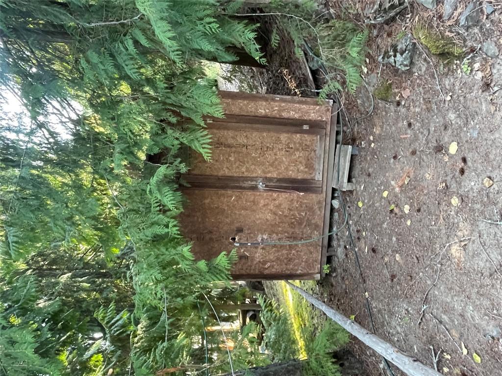 4255 Justin Road, Eagle Bay, BC - Outdoor