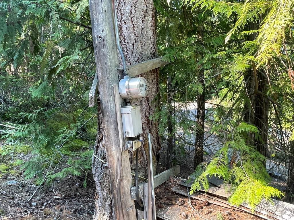 4255 Justin Road, Eagle Bay, BC - Outdoor