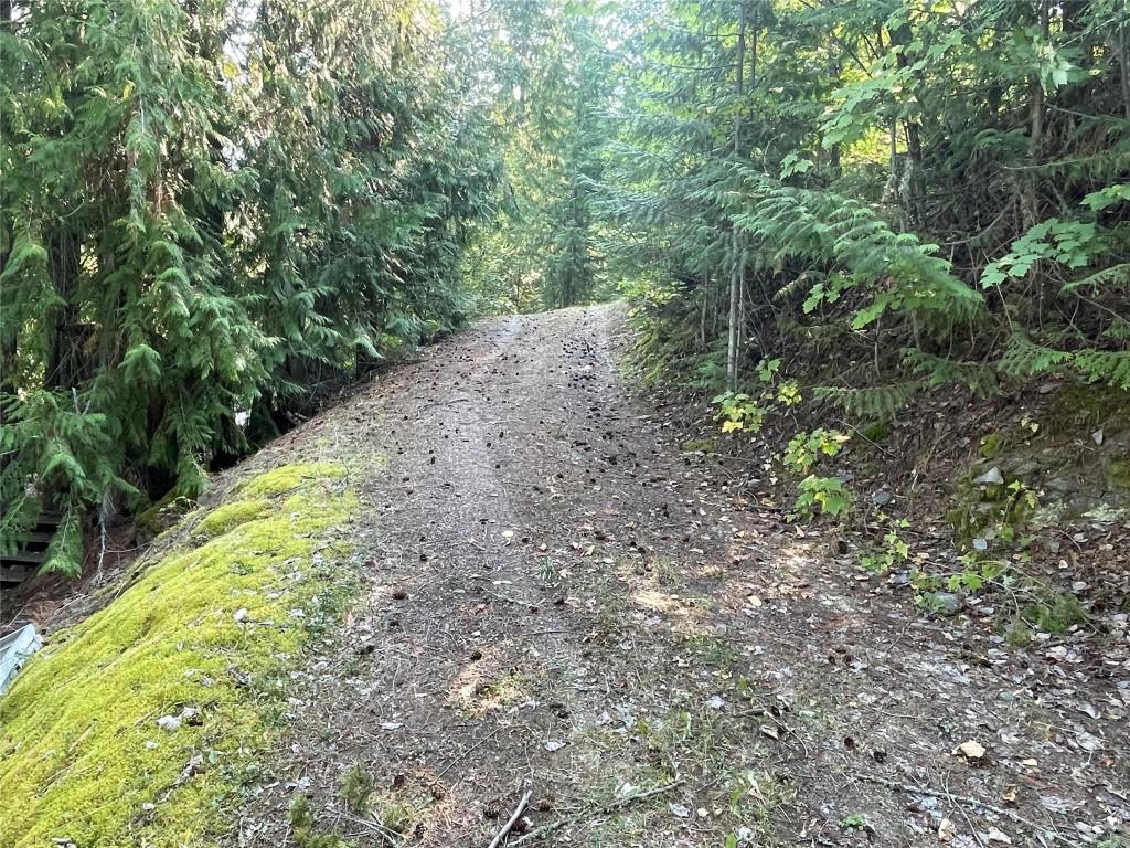 4255 Justin Road, Eagle Bay, BC - Outdoor