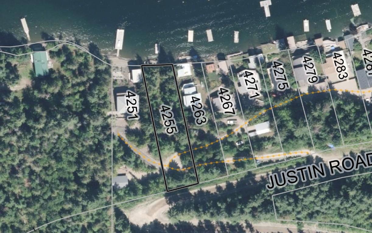 4255 Justin Road, Eagle Bay, BC - Other