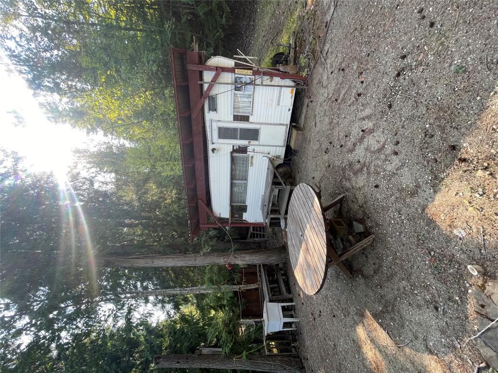 4255 Justin Road, Eagle Bay, BC - Outdoor