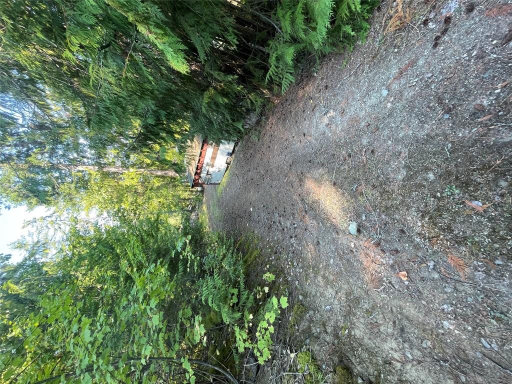 4255 Justin Road, Eagle Bay, BC - Outdoor