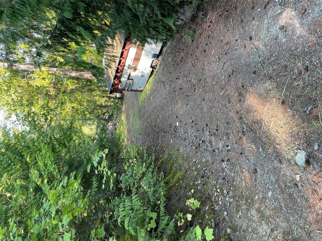 4255 Justin Road, Eagle Bay, BC - Outdoor