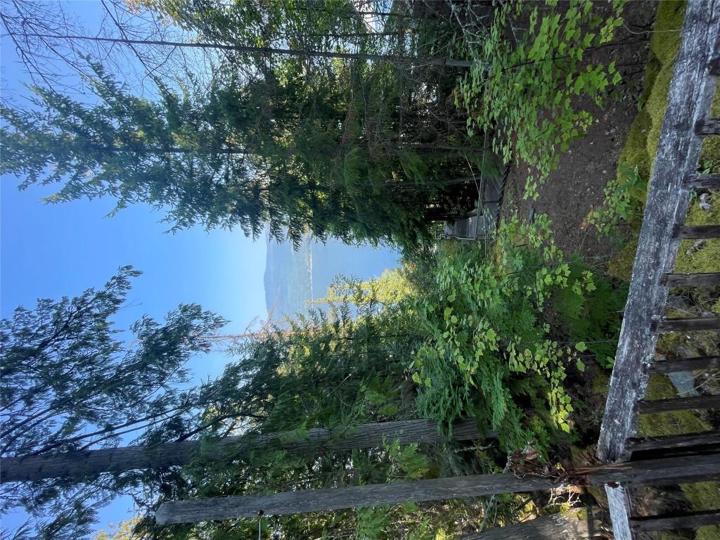 4255 Justin Road, Eagle Bay, BC - Outdoor