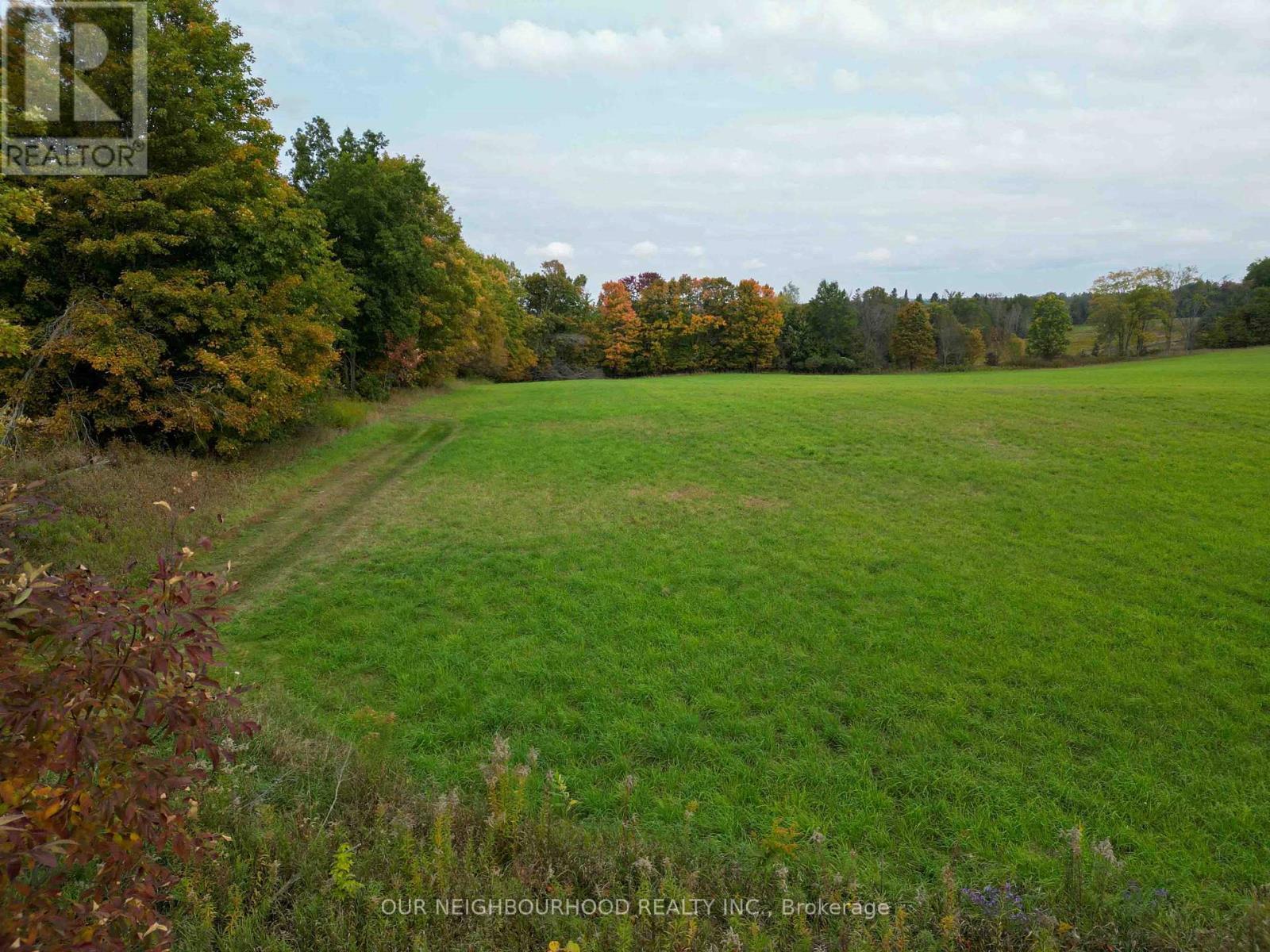 0 Clemenger Road, Marmora And Lake (Marmora Ward), ON