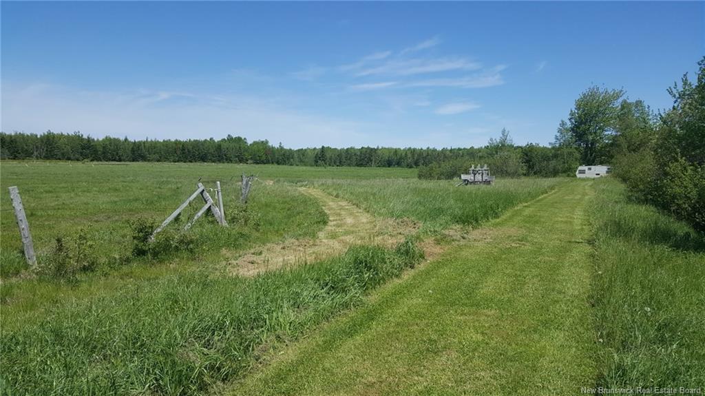 Lot Cocagne River, Cocagne, NB