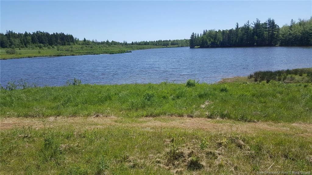 Lot Cocagne River, Cocagne, NB