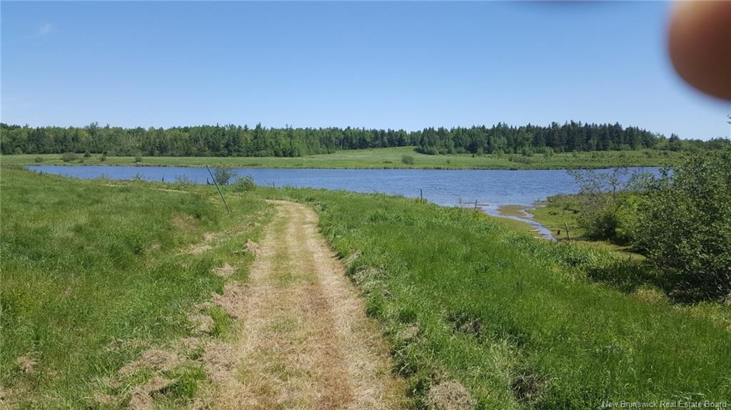 Lot Cocagne River, Cocagne, NB