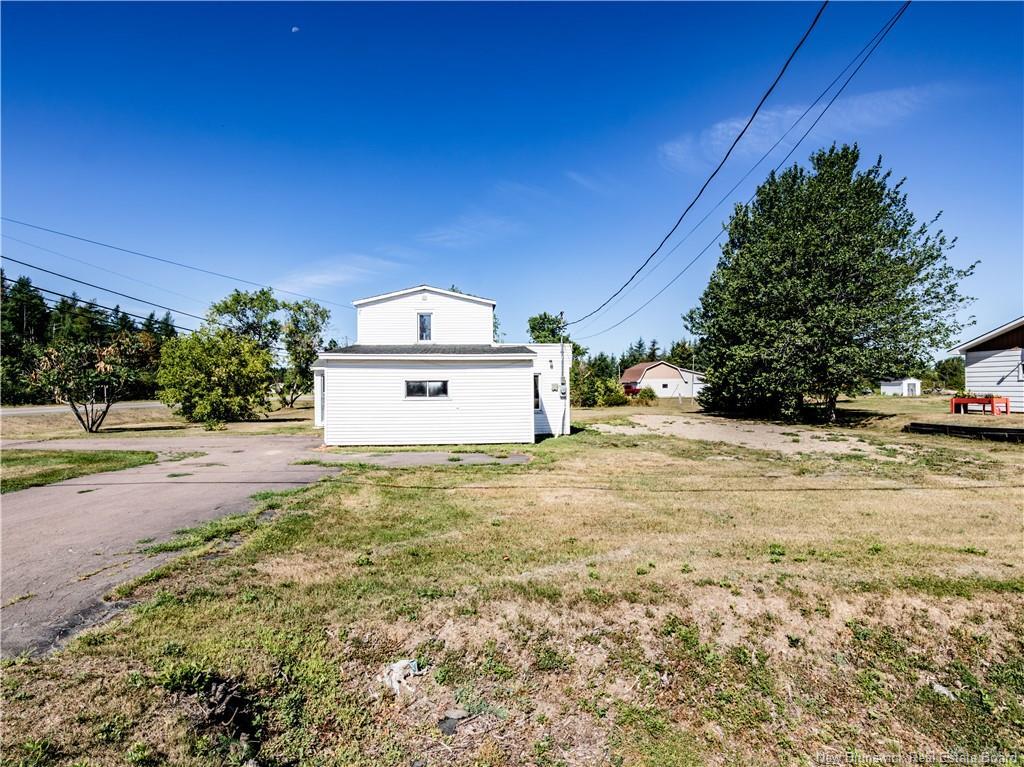 9739 Route 134, Aldouane, NB