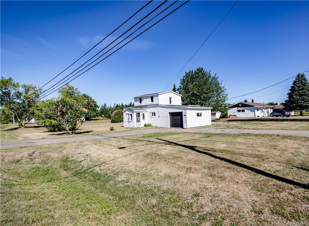 9739 Route 134, Aldouane, NB