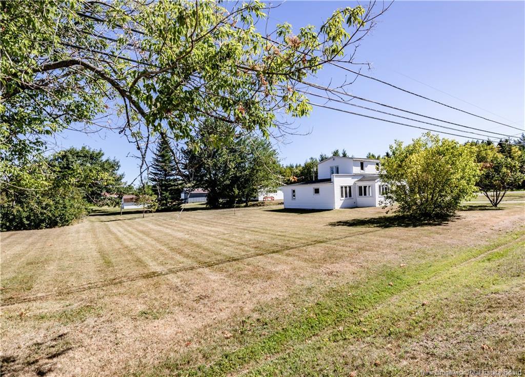 9739 Route 134, Aldouane, NB