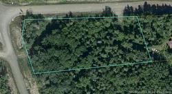 Lot Ch Des Breau RD Cocagne, NB E4R 2N1