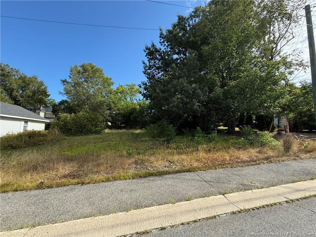 Vacant Lot Sherriff St, Miramichi, NB