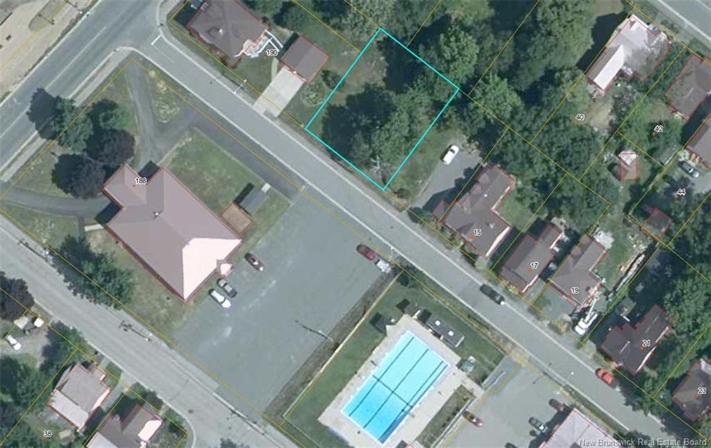 Vacant Lot Sherriff St, Miramichi, NB