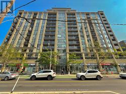 208 - 225 WELLESLEY STREET E Toronto, ON M4X 1X8