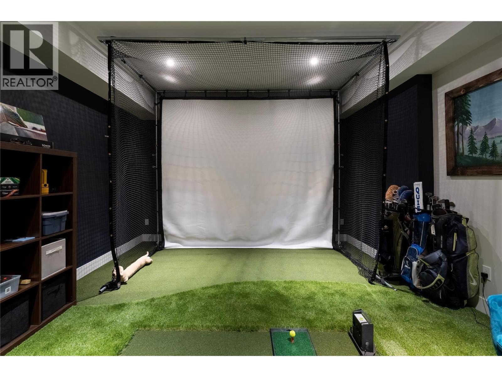 640 Mt. Ida Crescent, Coldstream, BC - Indoor