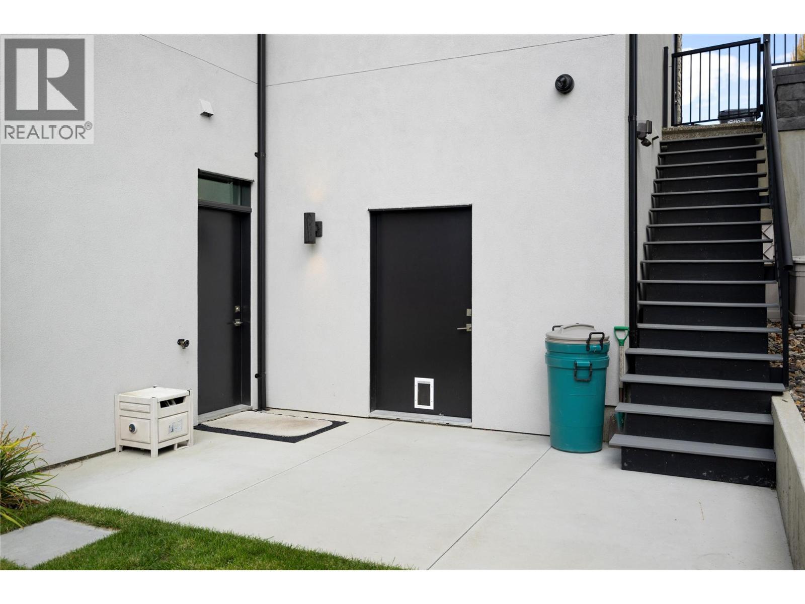 640 Mt. Ida Crescent, Coldstream, BC - Photo Showing Other Room