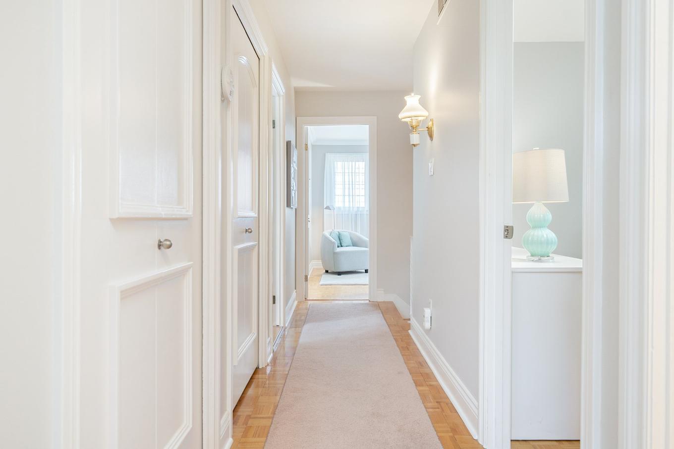 Passageway - 66 Rue Park Ridge, Kirkland, QC - Indoor Photo Showing Other Room