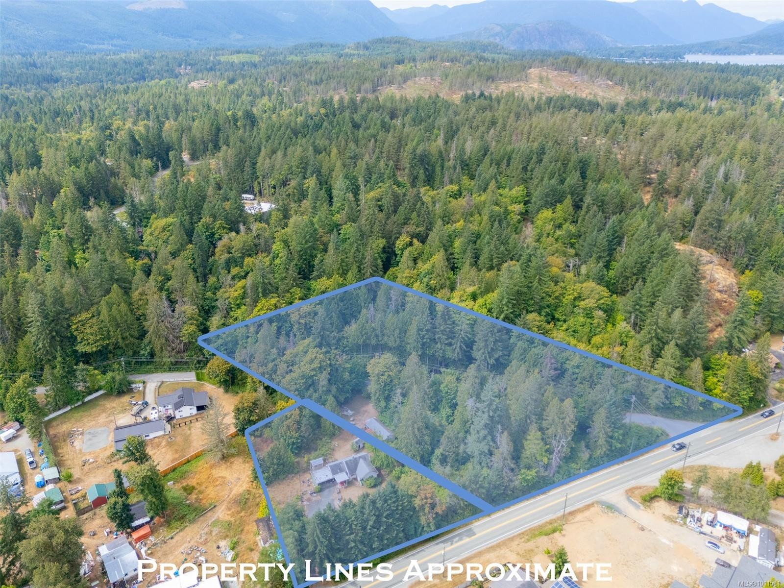 7740 Pacific Rim Hwy, Port Alberni, BC