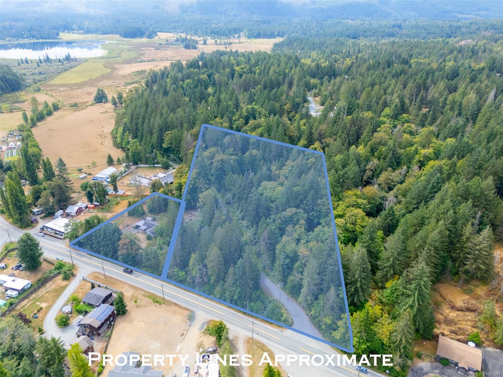 7740 Pacific Rim Hwy, Port Alberni, BC