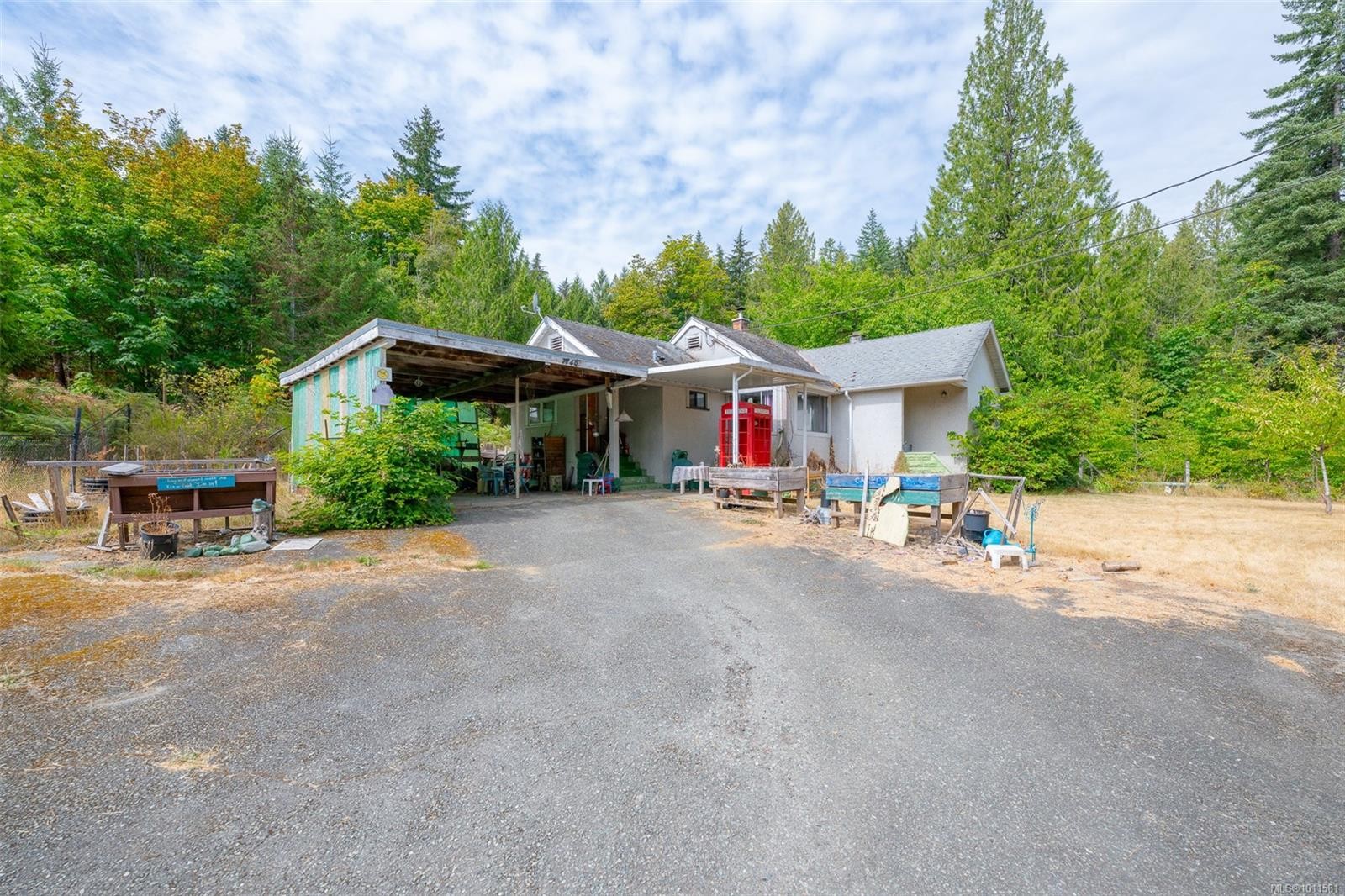 7740 Pacific Rim Hwy, Port Alberni, BC