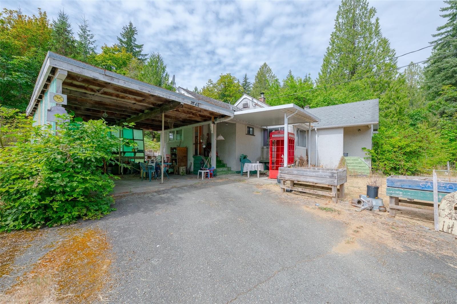 7740 Pacific Rim Hwy, Port Alberni, BC