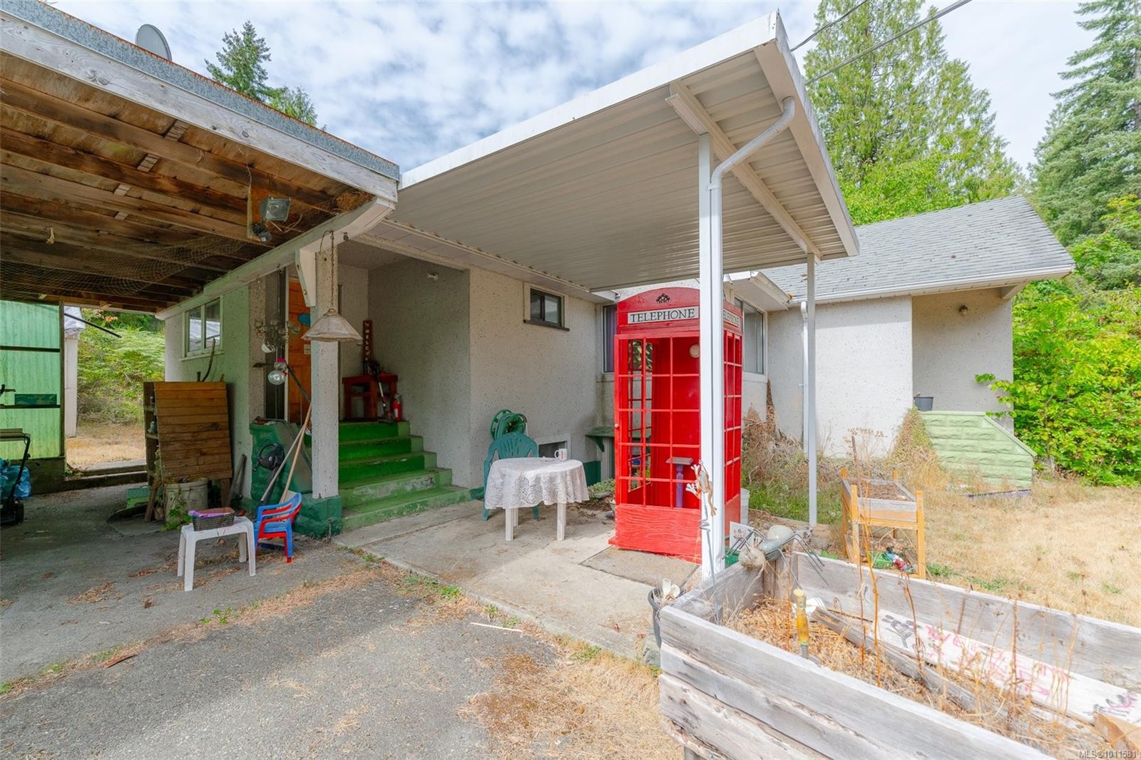 7740 Pacific Rim Hwy, Port Alberni, BC