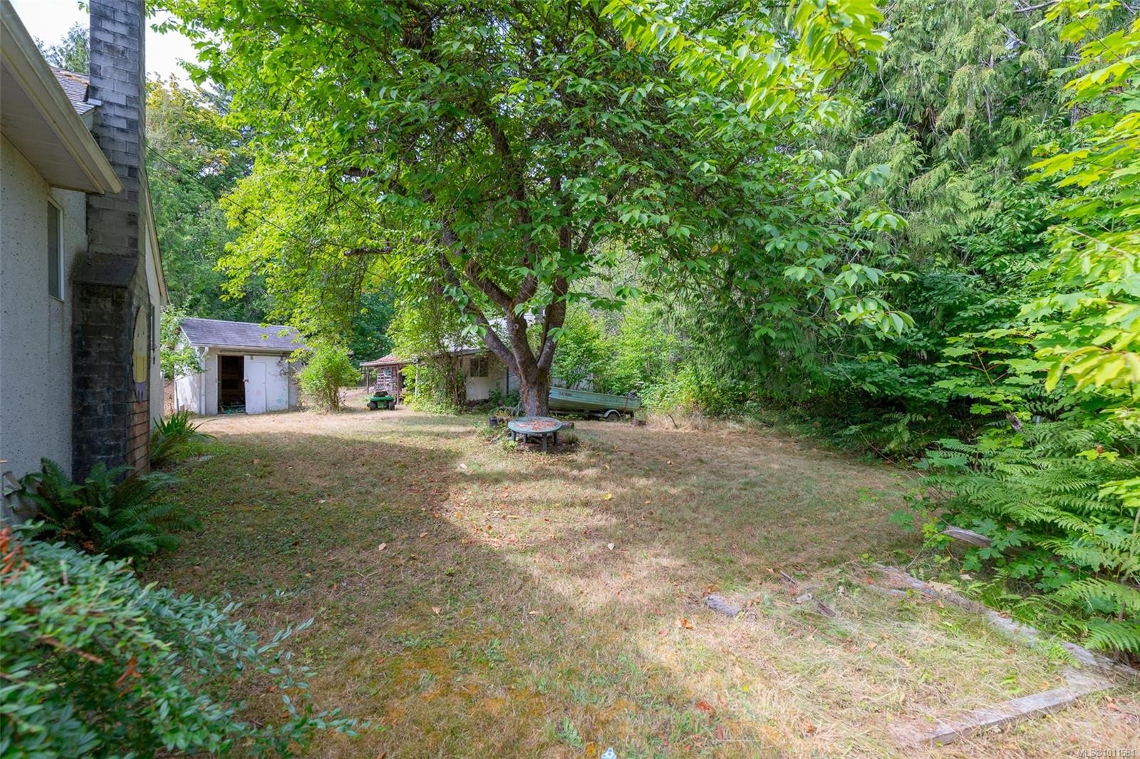 7740 Pacific Rim Hwy, Port Alberni, BC