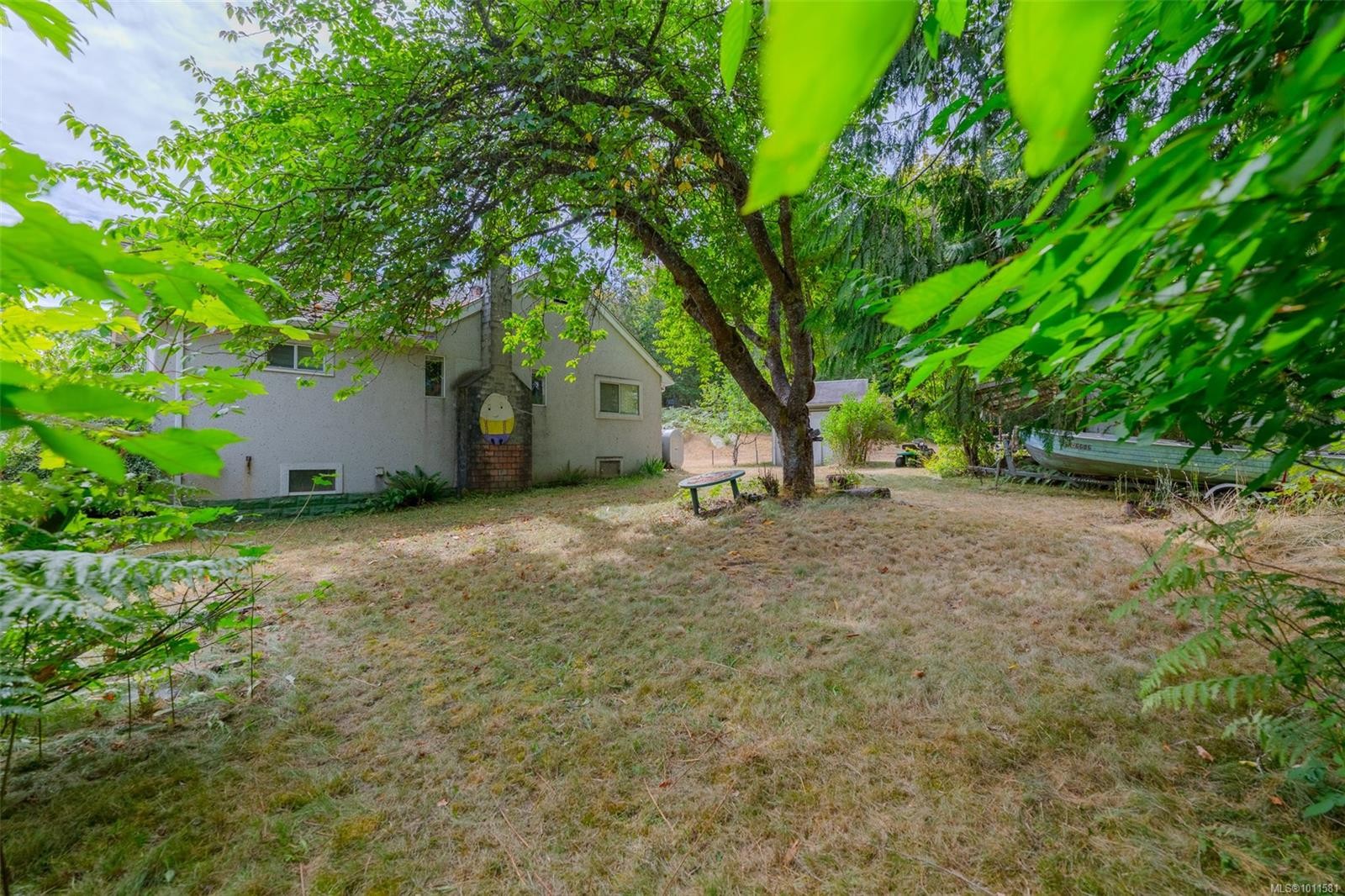 7740 Pacific Rim Hwy, Port Alberni, BC