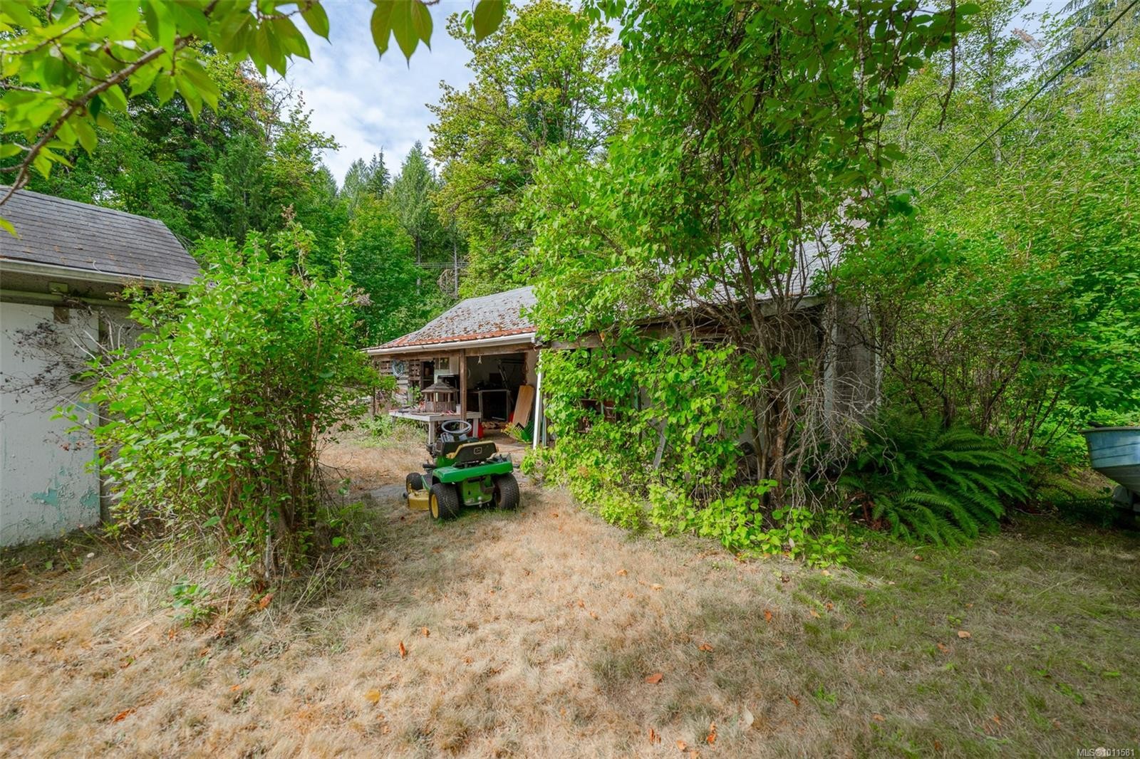 7740 Pacific Rim Hwy, Port Alberni, BC