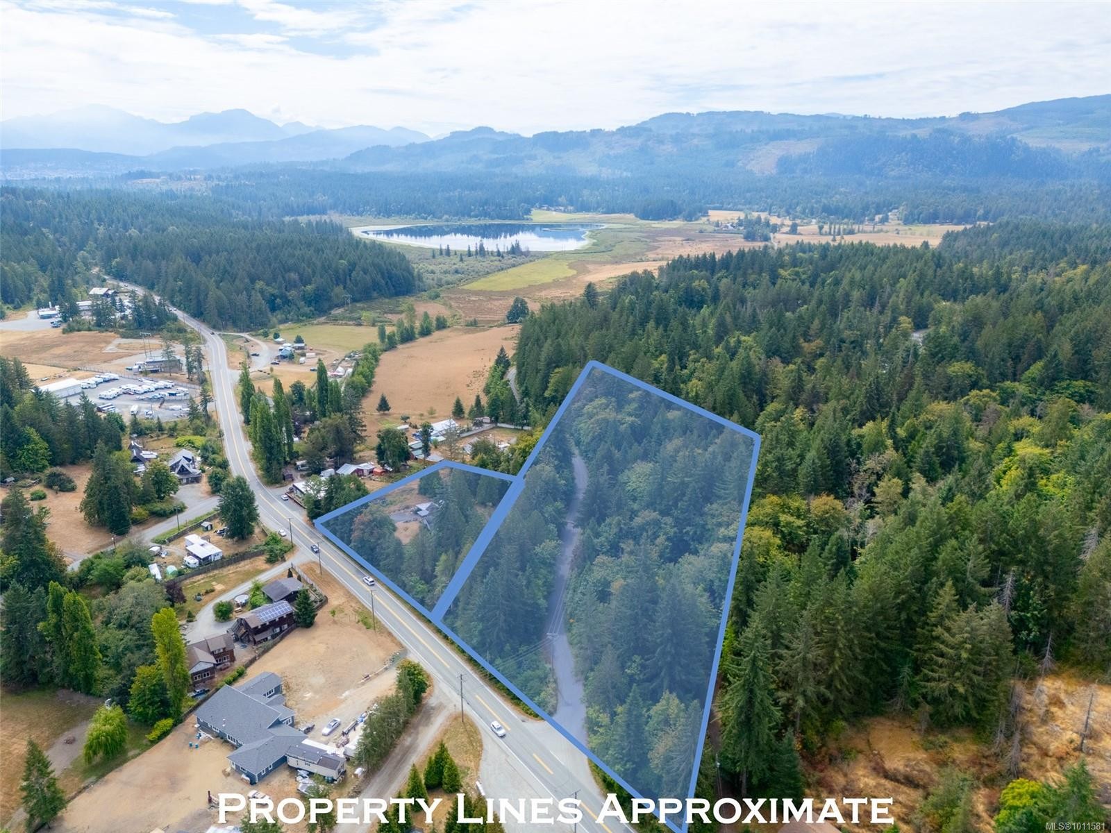 7740 Pacific Rim Hwy, Port Alberni, BC