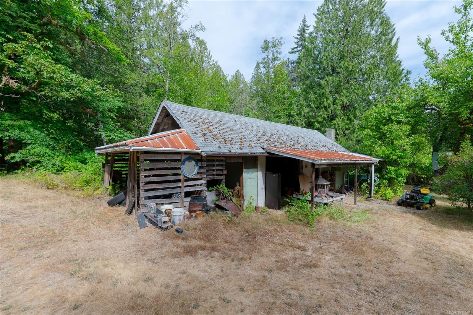 7740 Pacific Rim Hwy, Port Alberni, BC