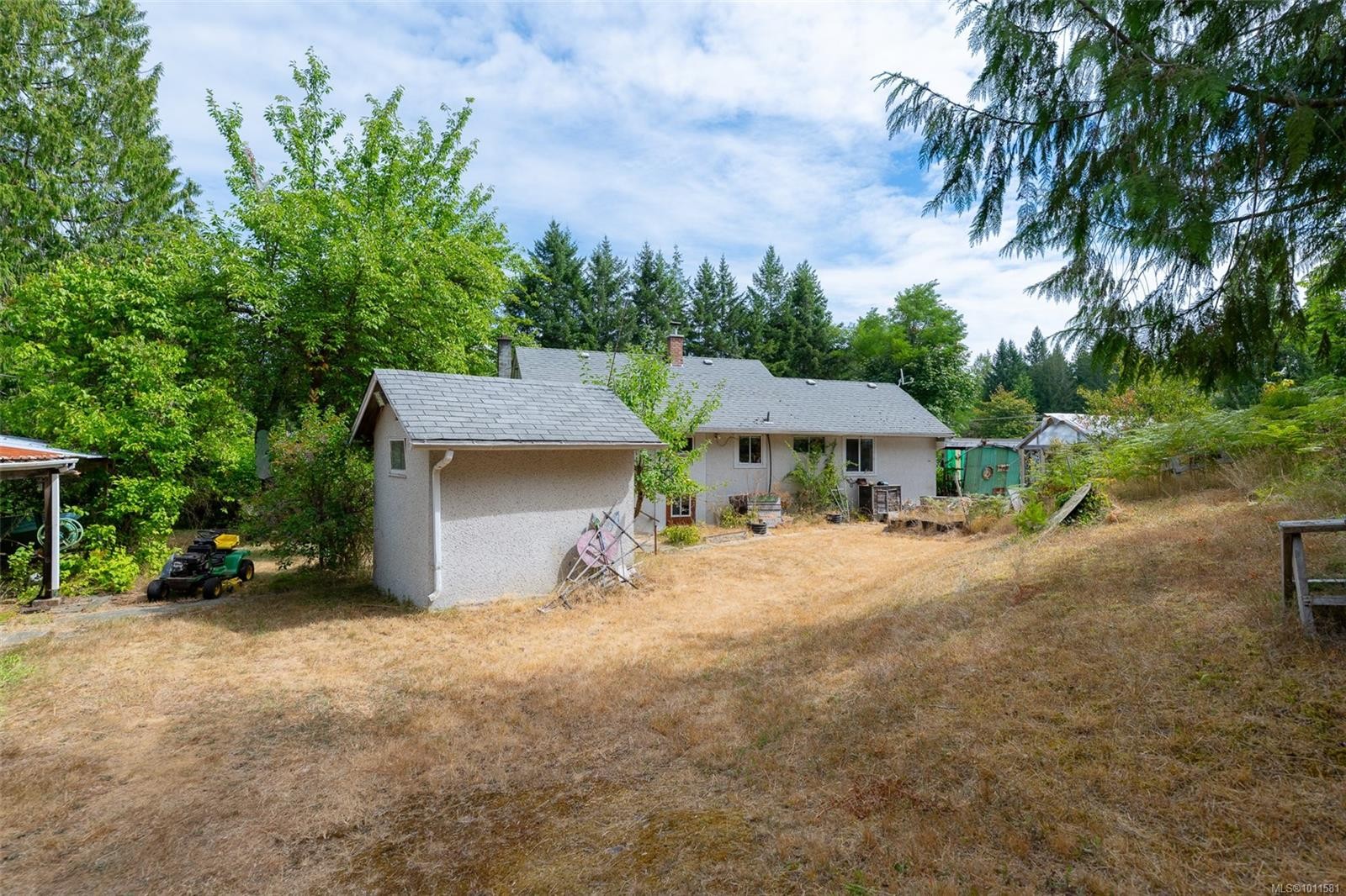 7740 Pacific Rim Hwy, Port Alberni, BC