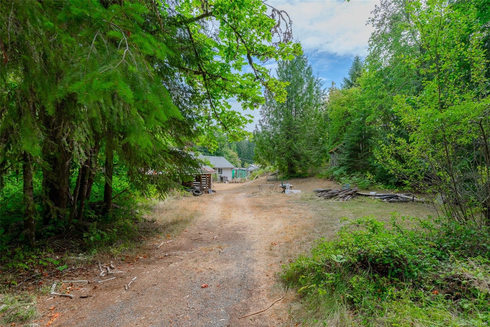 7740 Pacific Rim Hwy, Port Alberni, BC