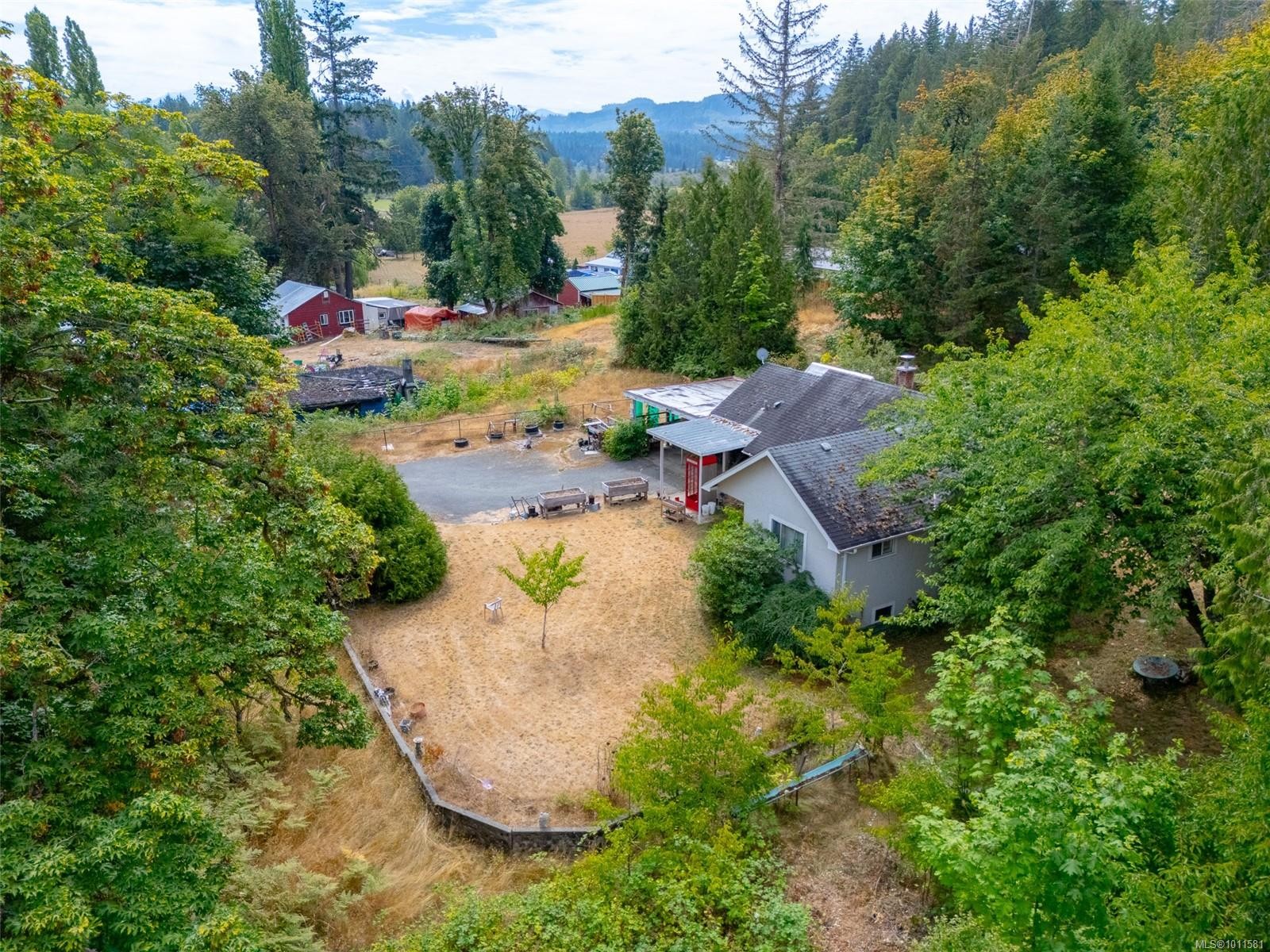 7740 Pacific Rim Hwy, Port Alberni, BC