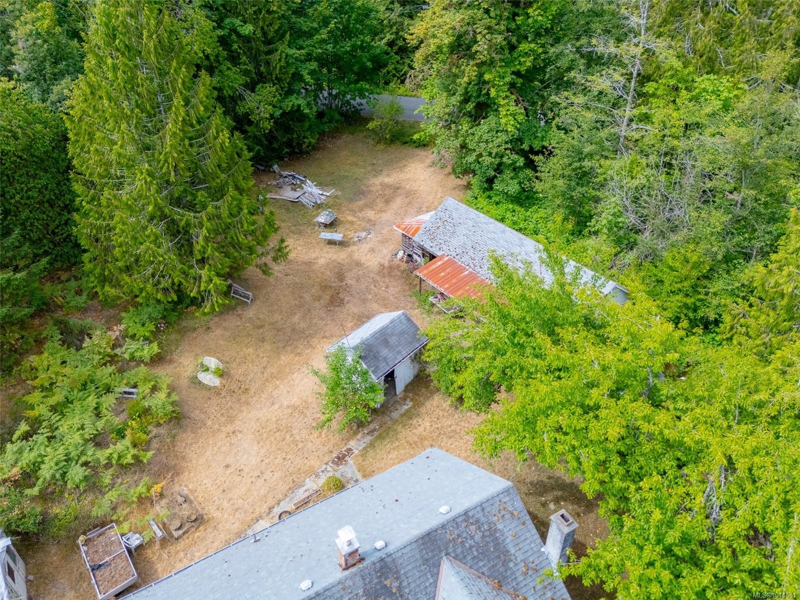 7740 Pacific Rim Hwy, Port Alberni, BC