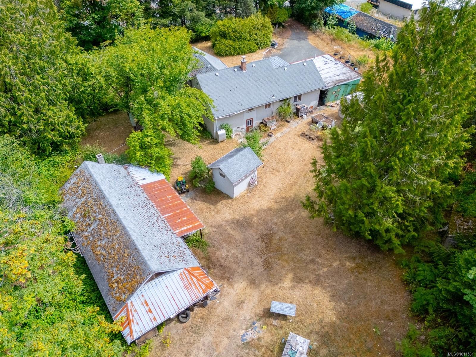 7740 Pacific Rim Hwy, Port Alberni, BC