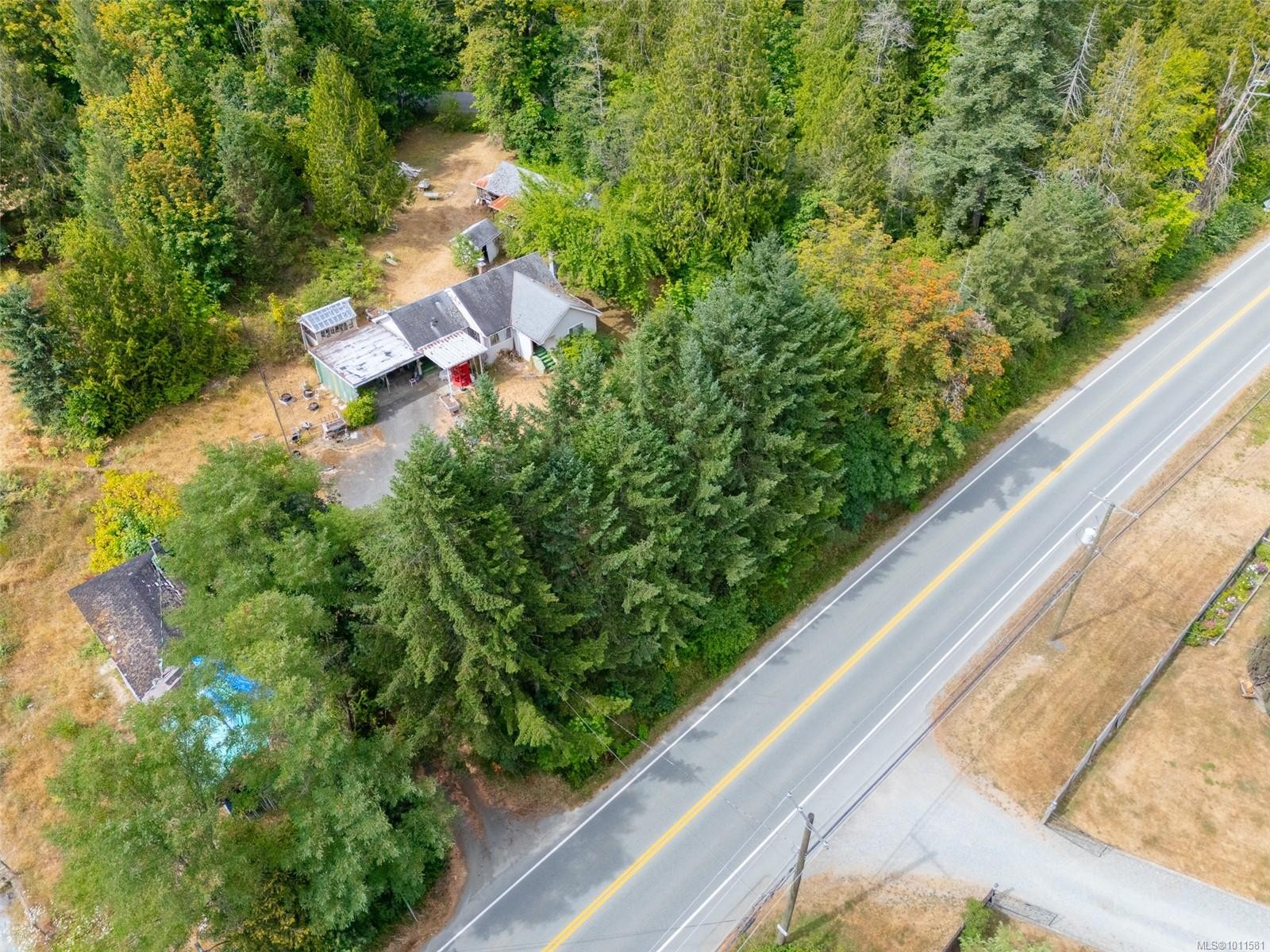 7740 Pacific Rim Hwy, Port Alberni, BC