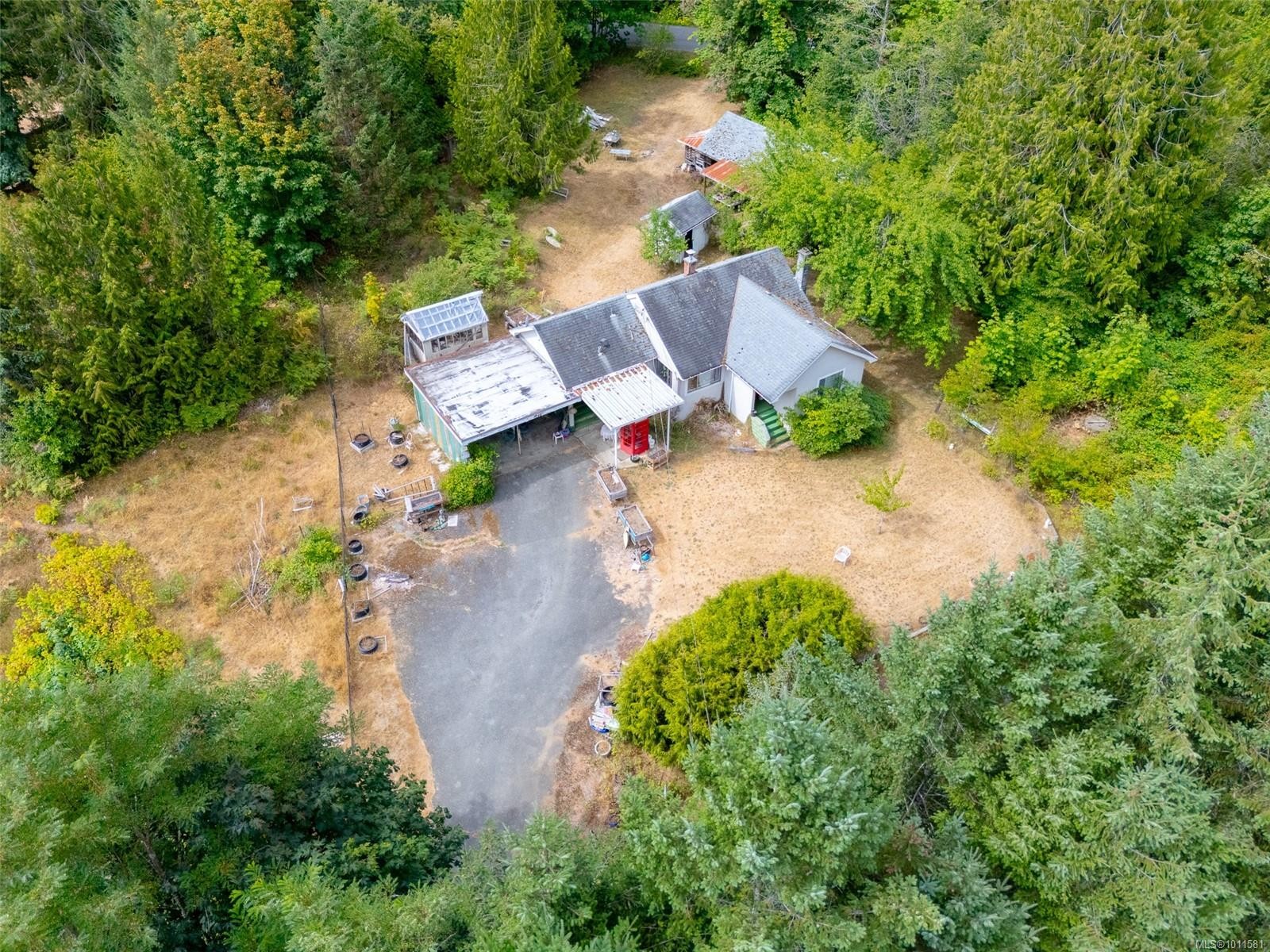 7740 Pacific Rim Hwy, Port Alberni, BC