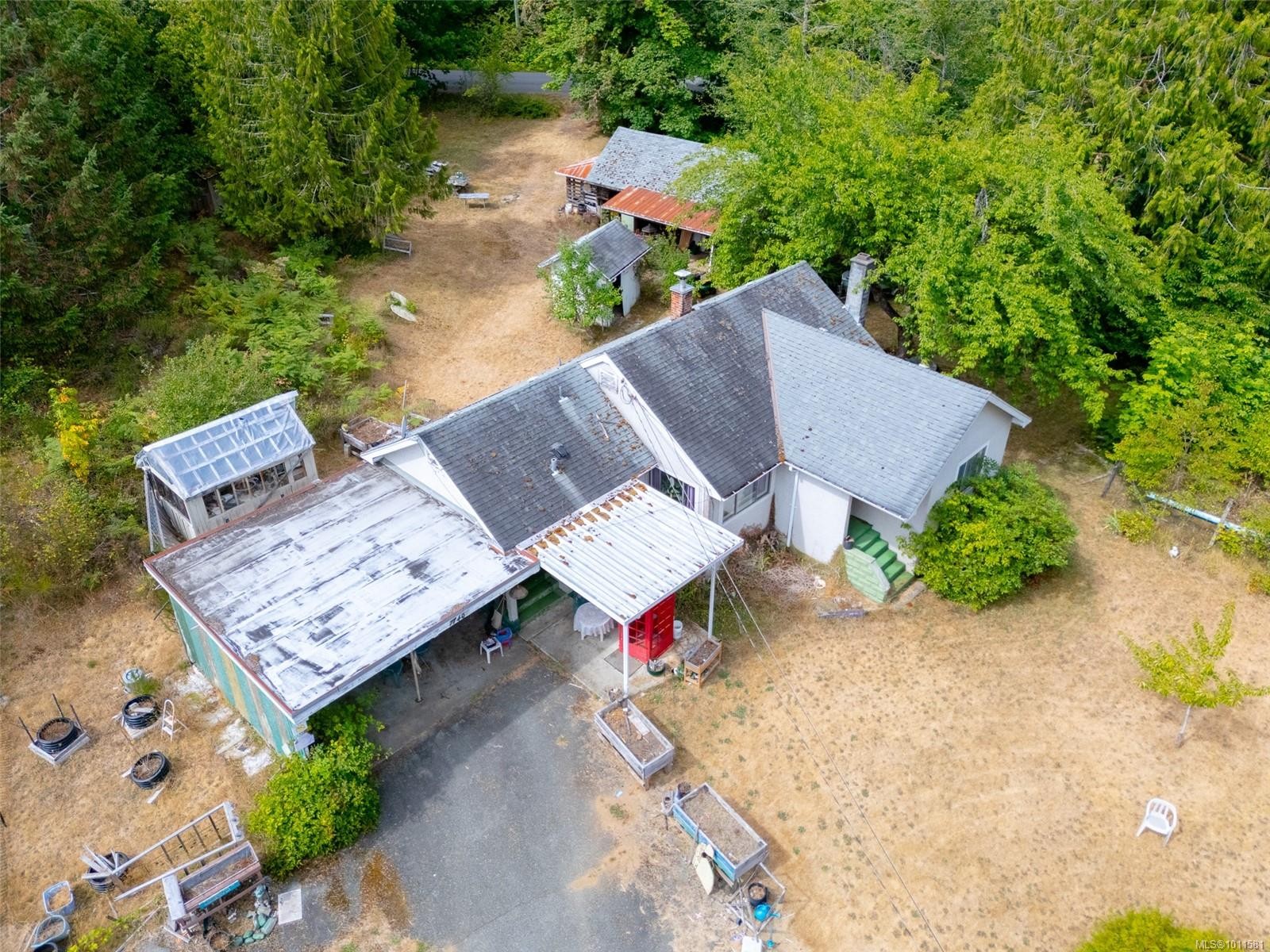 7740 Pacific Rim Hwy, Port Alberni, BC