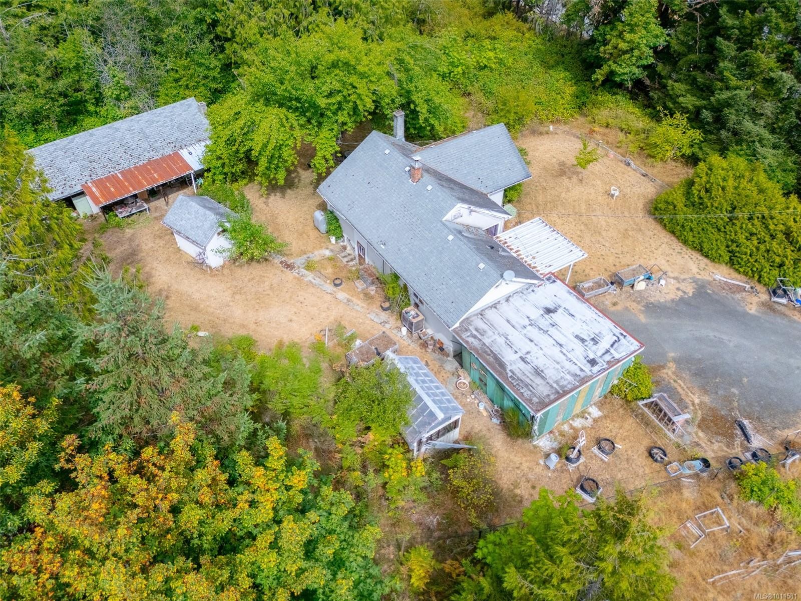 7740 Pacific Rim Hwy, Port Alberni, BC