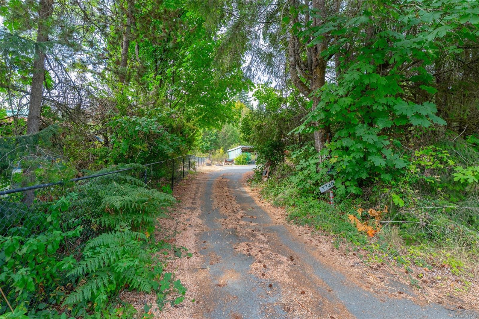 7740 Pacific Rim Hwy, Port Alberni, BC