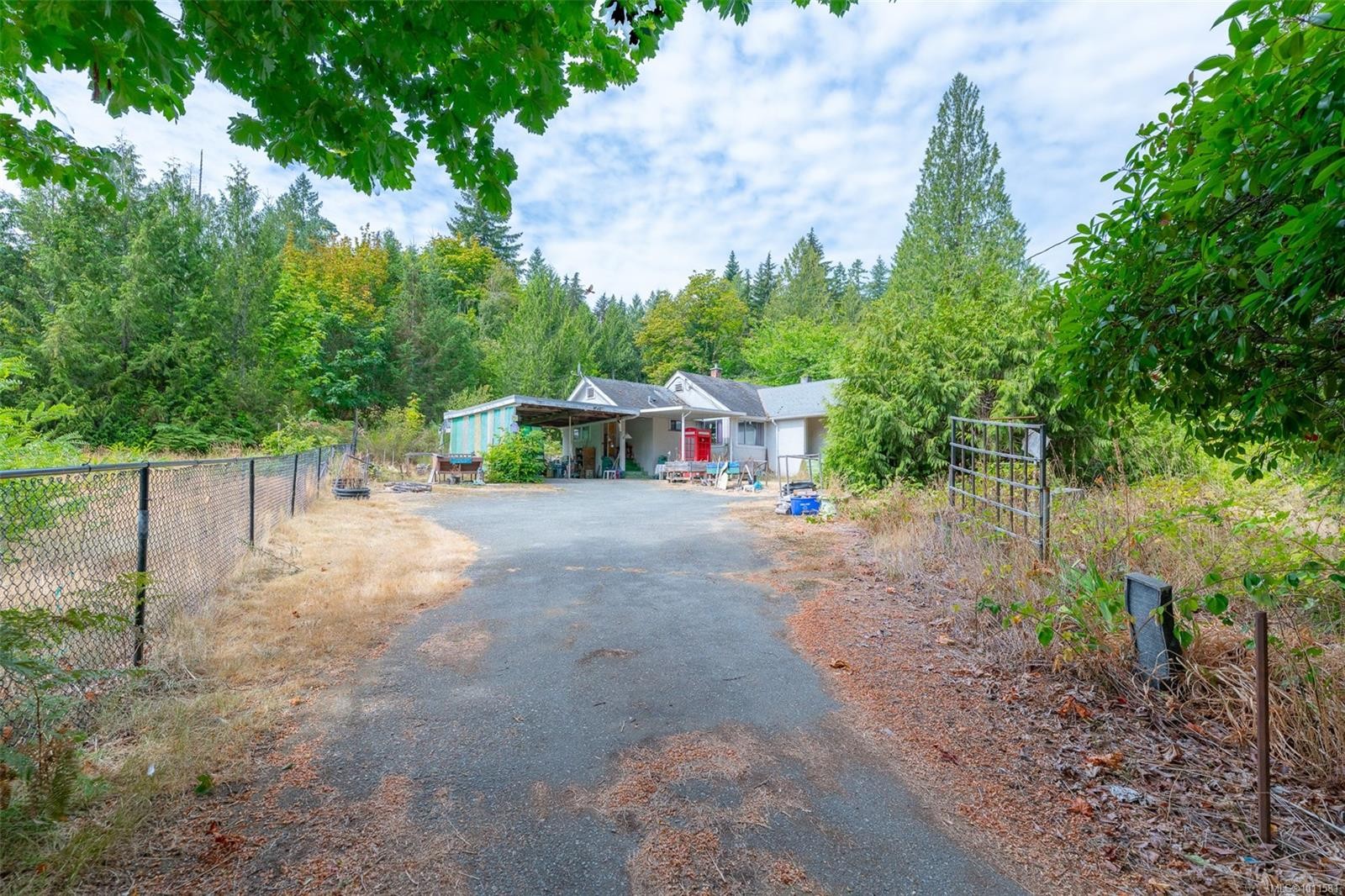 7740 Pacific Rim Hwy, Port Alberni, BC