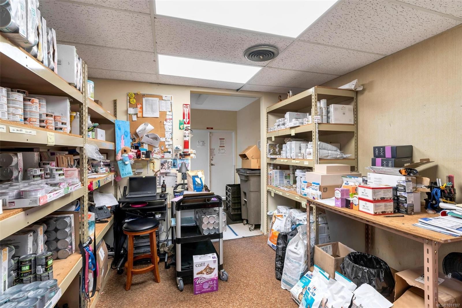 1057+1033 Canada Ave, Duncan, BC