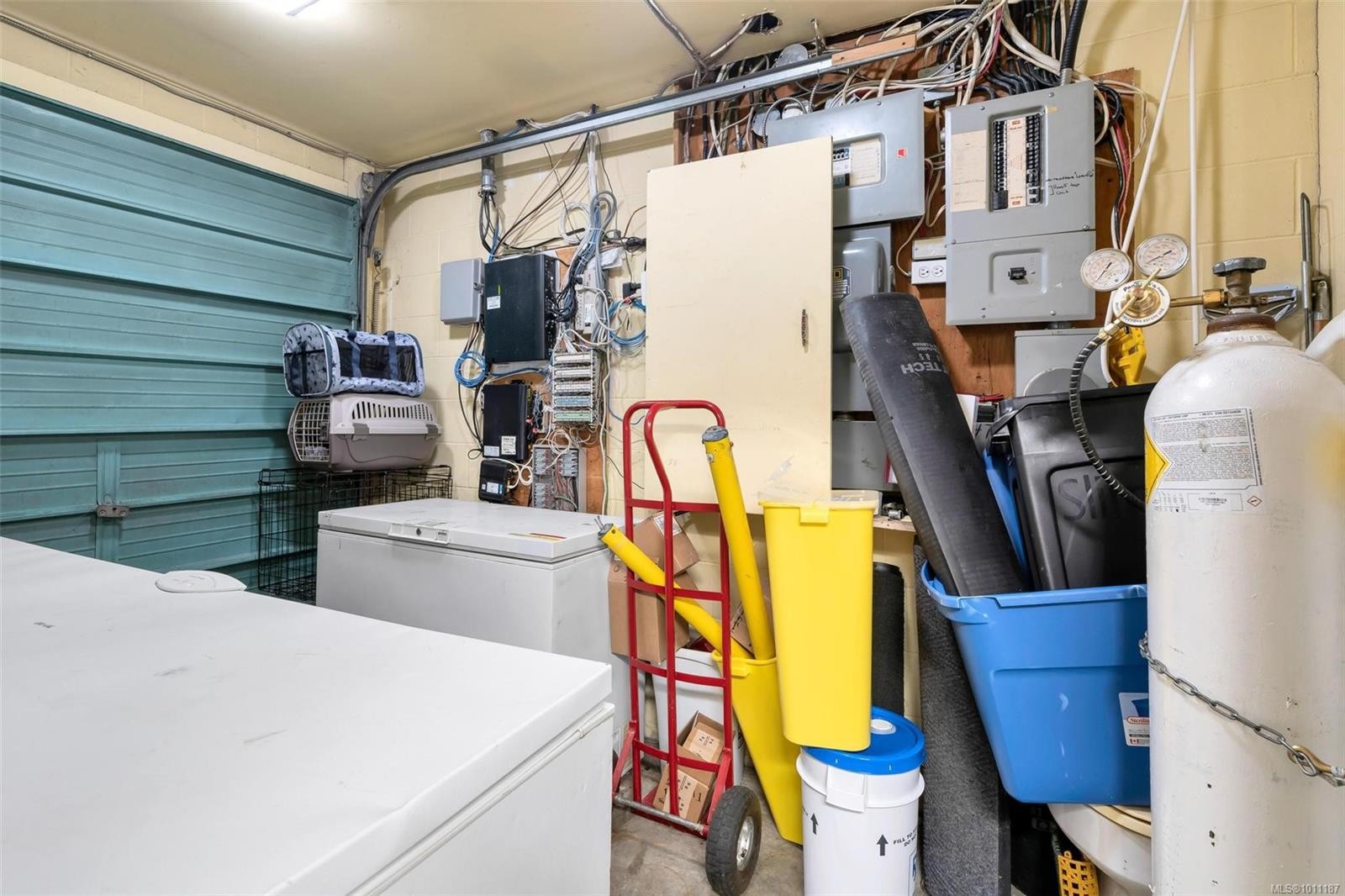 1057+1033 Canada Ave, Duncan, BC