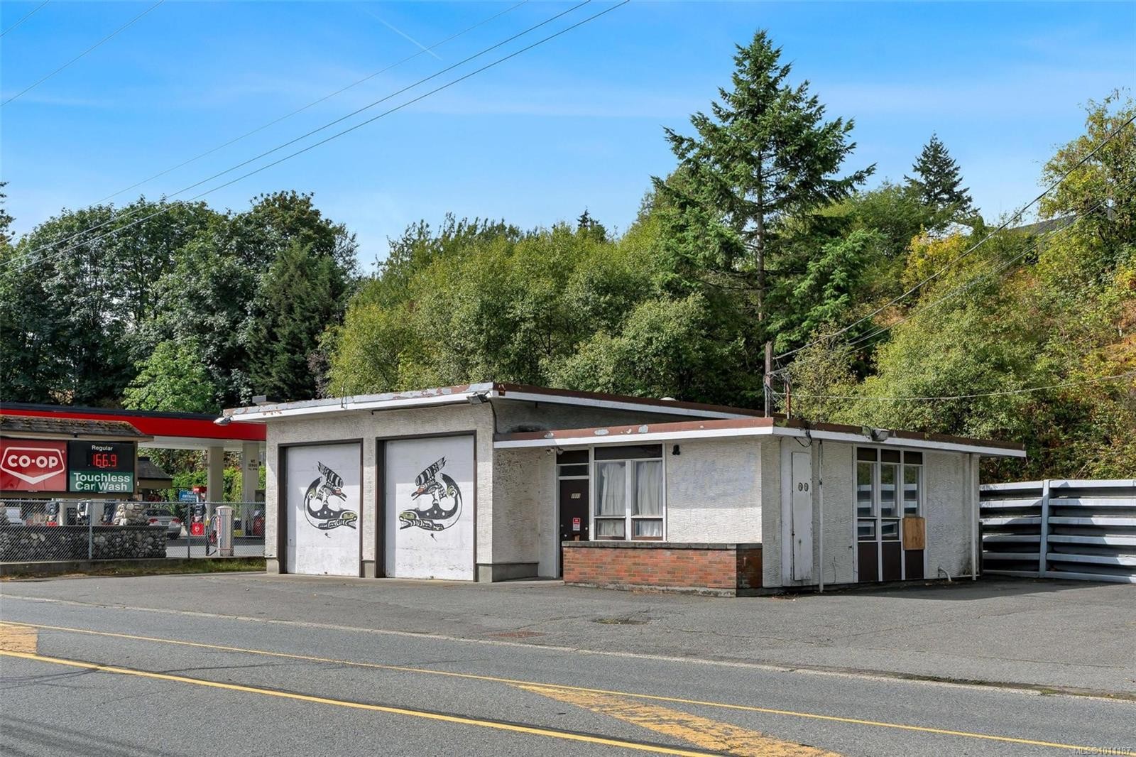 1057+1033 Canada Ave, Duncan, BC